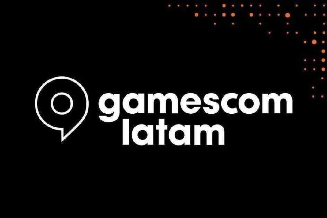 Gamescom Latam Artists Alley