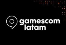 Gamescom Latam Artists Alley