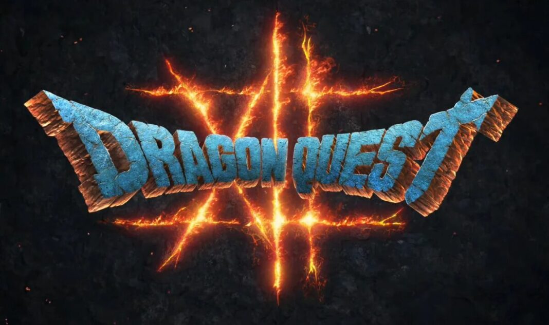 Dragon Quest XII