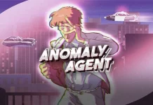 Annomaly Agent