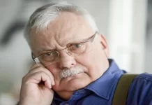 Andrzej Sapkowski trabalha em novo livro de The Witcher para o fim de 2027 Andrzej Sapkowski