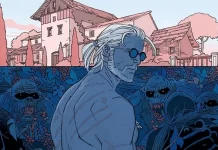 Crítica: Com volta de vilão icônico, The Witcher: Corvo Bianco retoma Blood and Wine Corvo Bianco