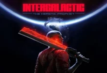 Intergalactic: The Heretic Prophet não terá novidades em 2026 Intergalactic