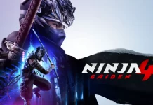 Ninja Gaiden 4 ganha trailer com sua narrativa Ninja Gaiden 4