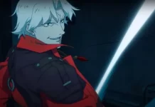Devil May Cry ganha trailer ao som de Evanescence Devil May Cry