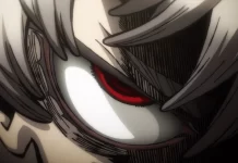 Gachiakuta chega em julho exclusivamente a Crunchyroll Gachiakuta