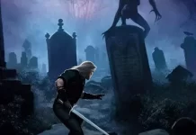 Novo livro de The Witcher ganha data de lançamento internacional Novo livro de The Witcher