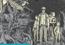 Análise: A Cor que Caiu do Espaço e seu terror silencioso A Cor que Caiu