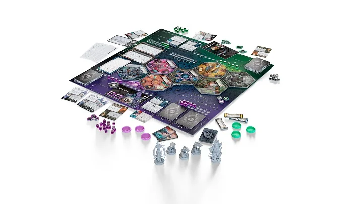 Black Rose Wars Duelo