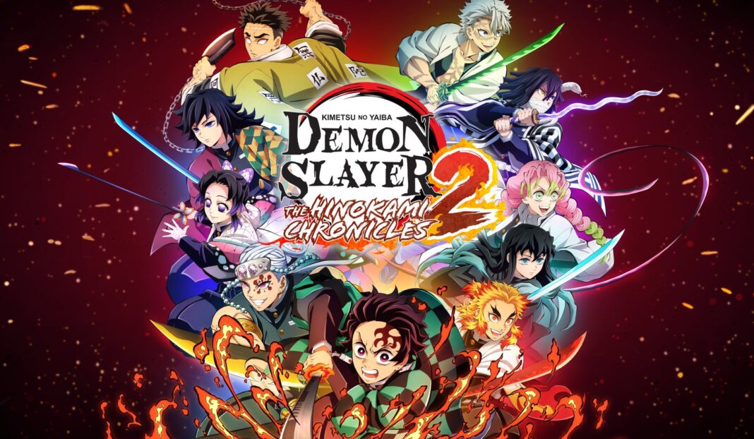 Demon Slayer 2