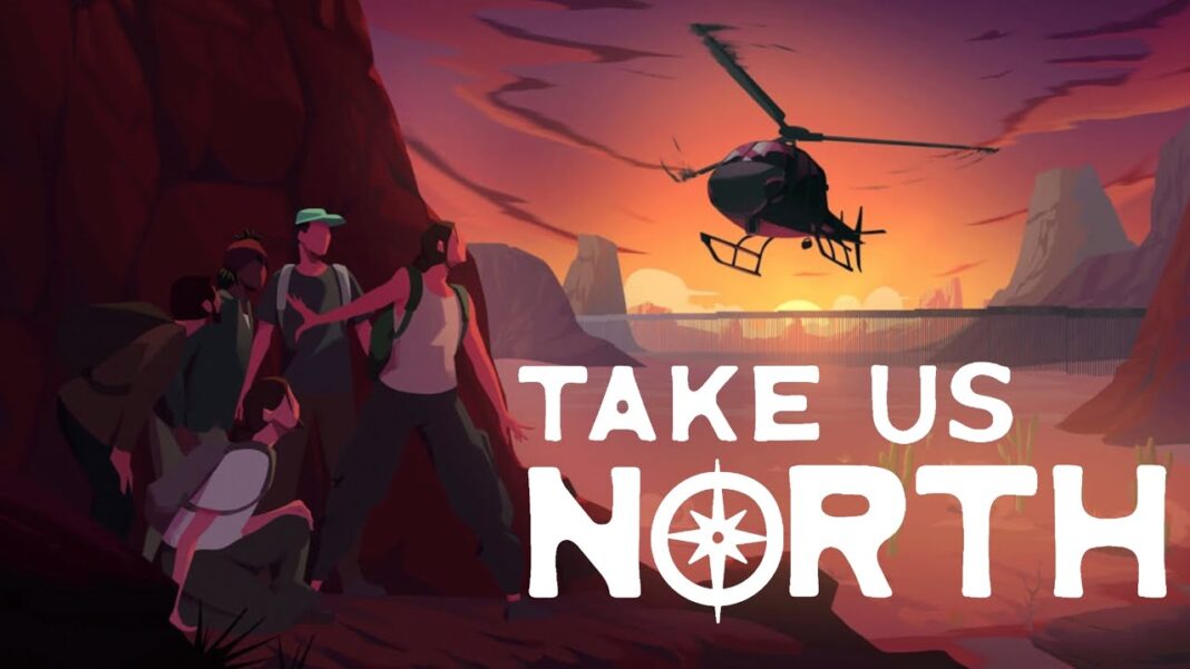 Take Us North