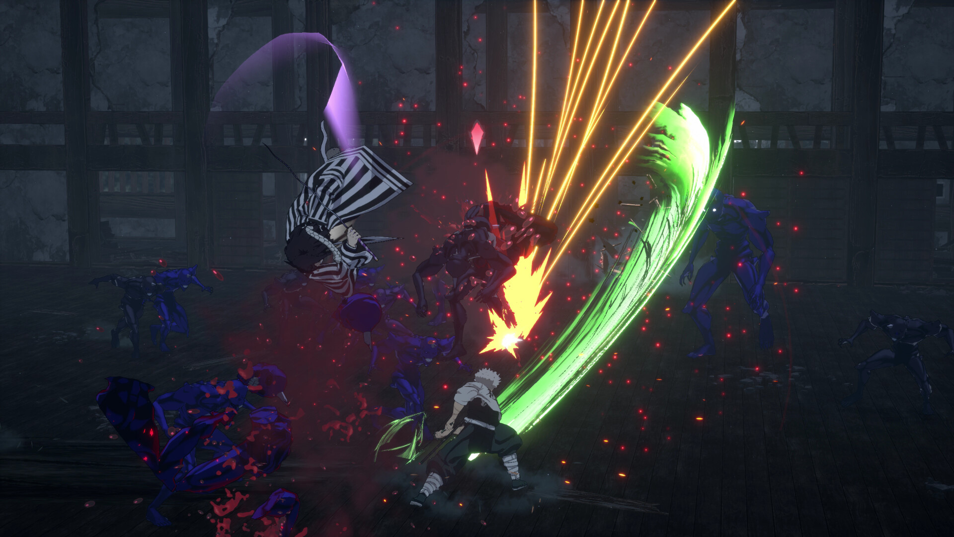 Demon Slayer 2