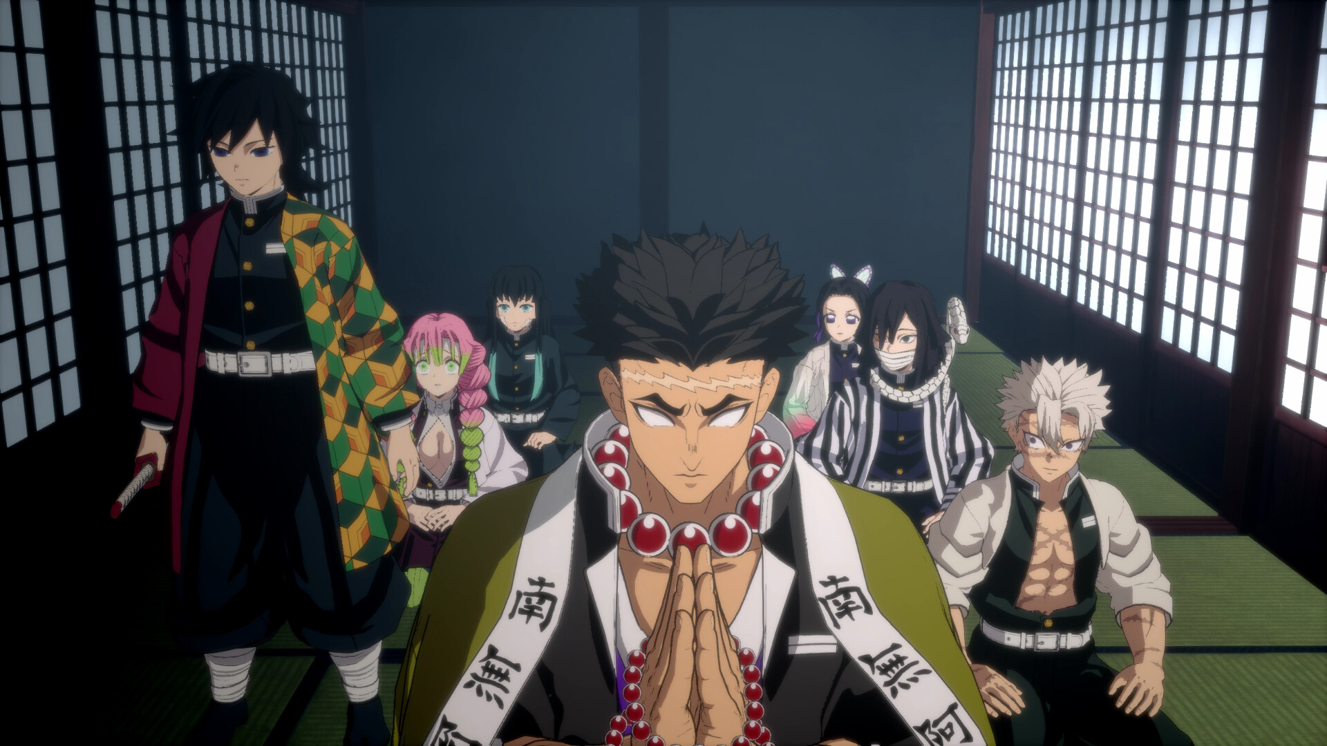 Demon Slayer 2