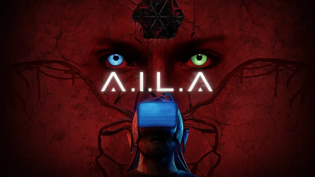 A.I.L.A.