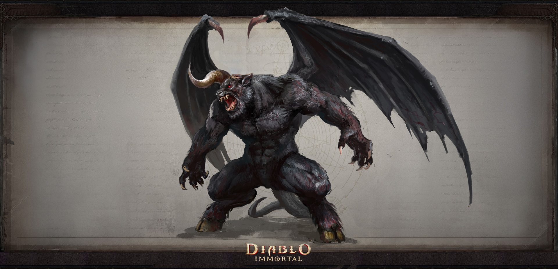 Diablo x Berserk