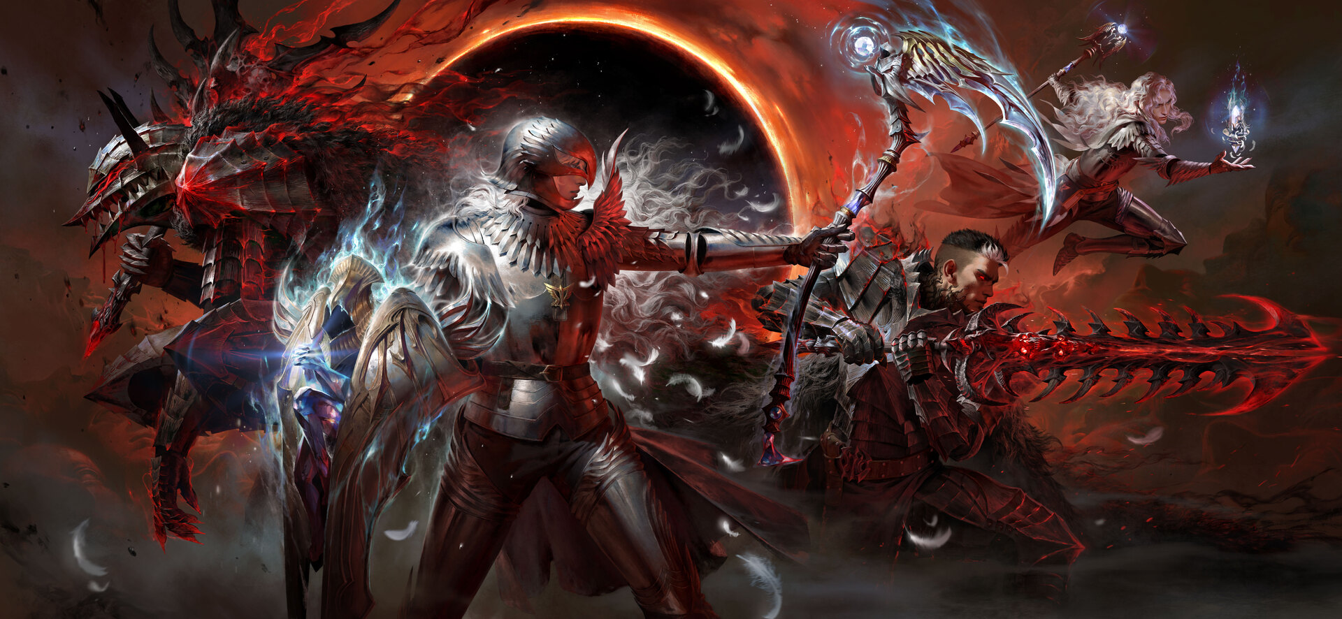 Diablo x Berserk