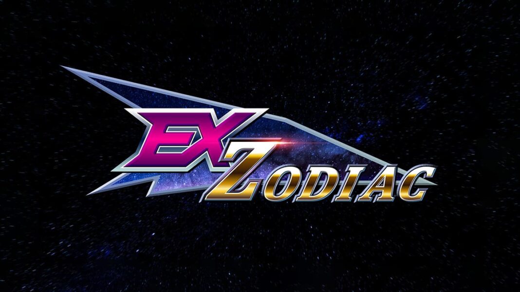 Ex-Zodiac