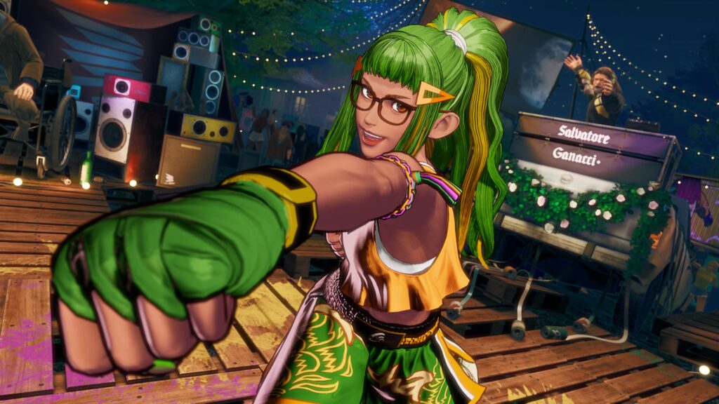 Fatal Fury
