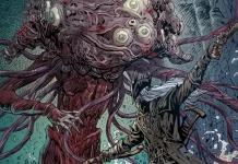 Crítica: Novo ciclo é iniciado em Bloodborne: The Lady of The Lantern Bloodborne