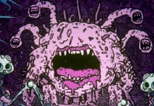 Shroom and Gloom