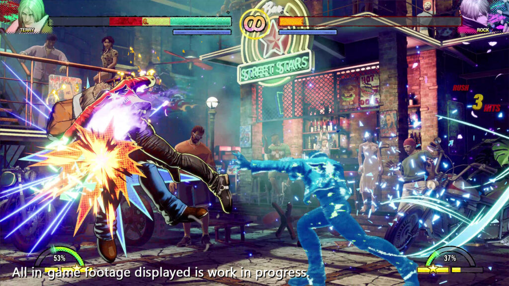 Fatal Fury