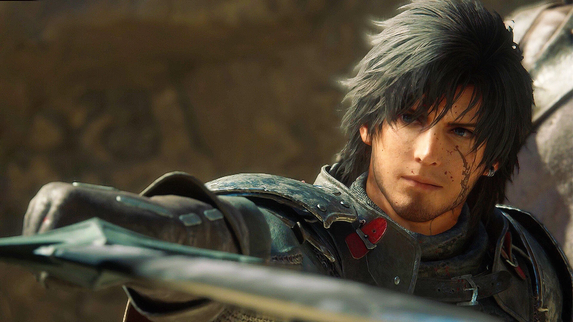 square enix gamescom