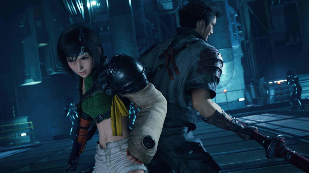 square enix gamescom