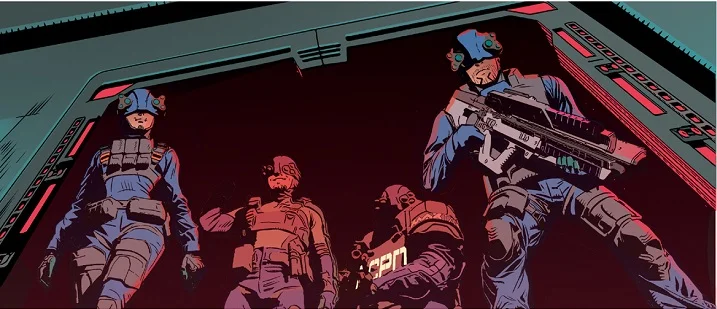 psycho squad-2