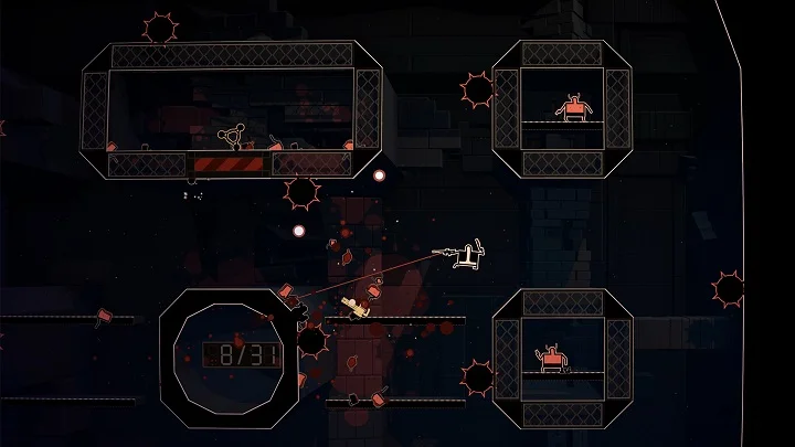 shotgun cop man -1