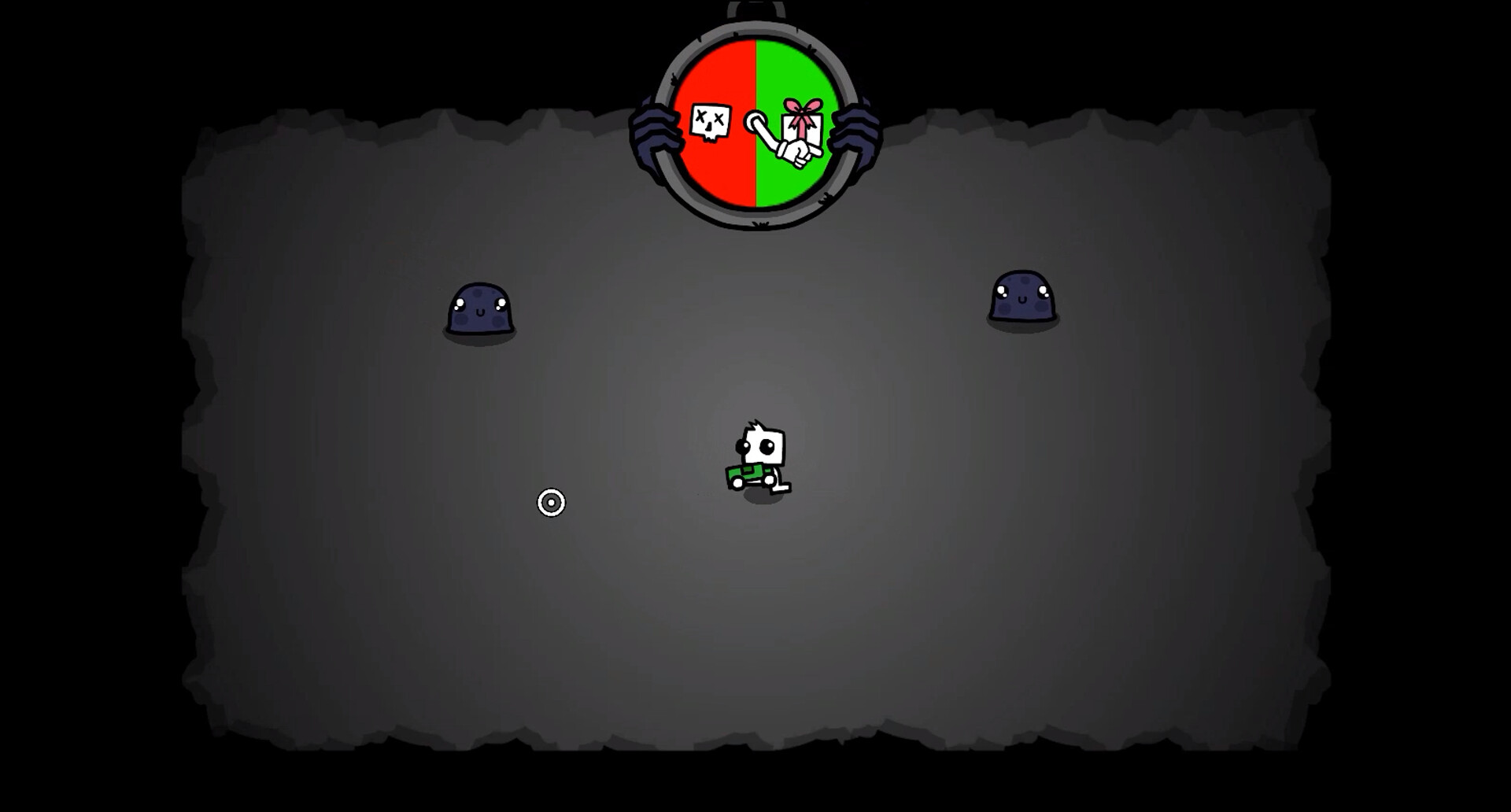 Deep Deep Nightmare