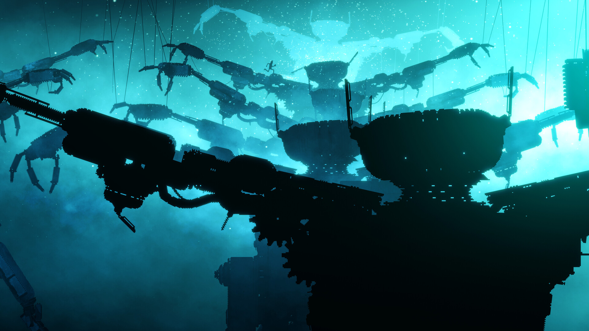 bionic bay