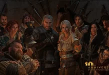 the witcher