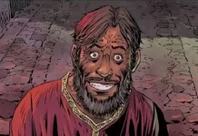 Critica: Bloodborne: The Veil, Torn Asunder ainda é psicodélica, mas vincula narrativas Bloodborne