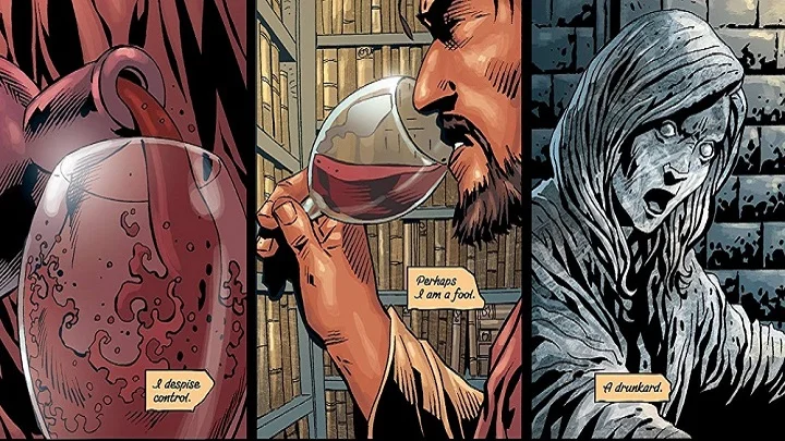 Bloodborne-the-veil-torn-assunder-2