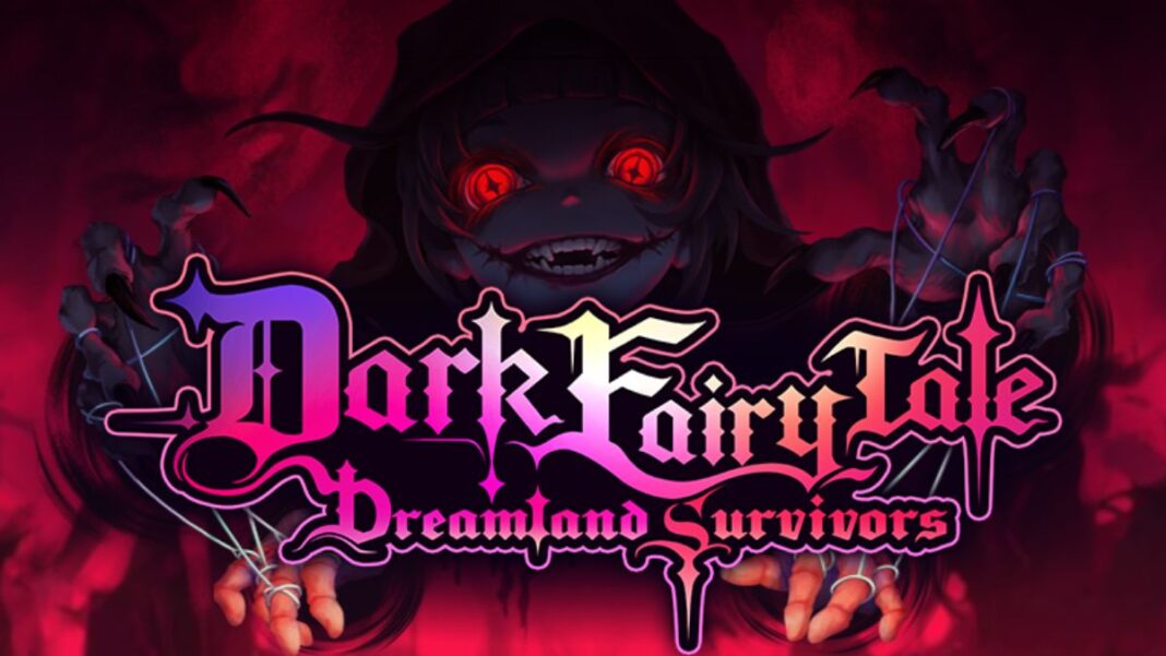 Dark Fairy Tale: Dreamland Survivors