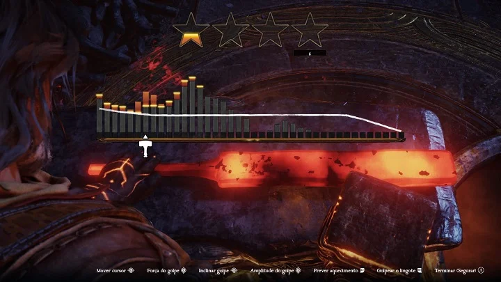 Blades of Fire - 2
