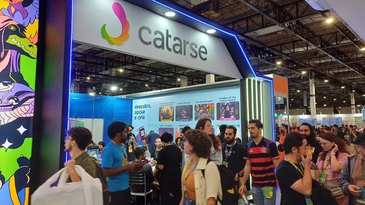 Catarse - doff