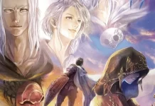 Chronicles of Light, novo volume de FF XIV Online, tem pré-venda anunciada Chronicles of light