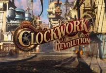 Clockwork Revolution será exclusivo de Xbox nos consoles Clockwork Revolution