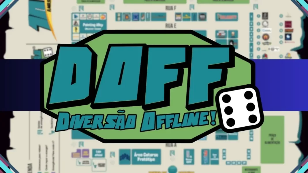 Diversão Offline Diversão Offline