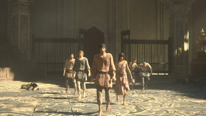 Final Fantasy XVI - 1