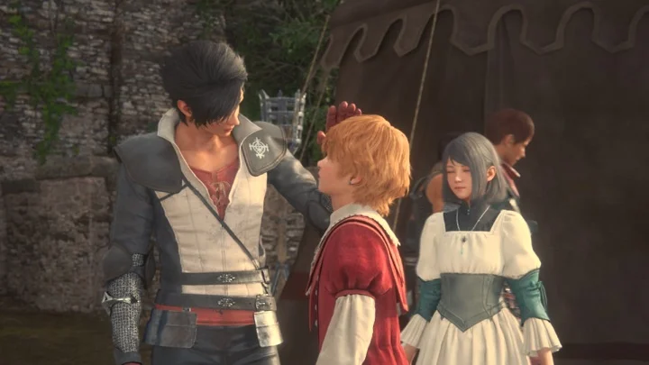 Final Fantasy XVI - 3