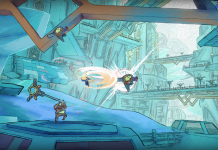 MIO: Memories in Orbit ganha novo trailer na Summer Game Fest MIO: Memories in Orbit