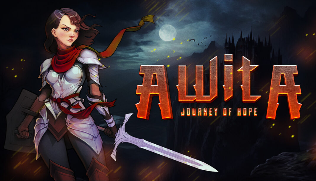 Awita: Journey of Hope