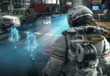 PRAGMATA tem lançamento antecipado e ganha novo trailer Pragmata