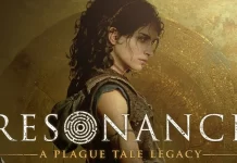 Resonance: A Plague Tale Legacy, Shelldivere muito mais chega ao Game Pass ainda em agosto Resonance