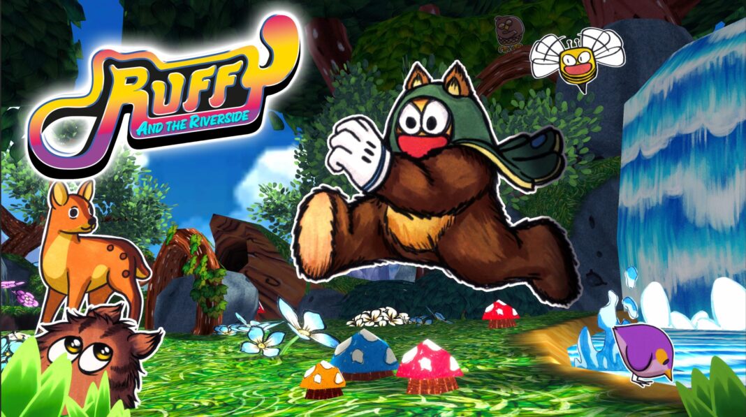 Ruffy and the Riverside