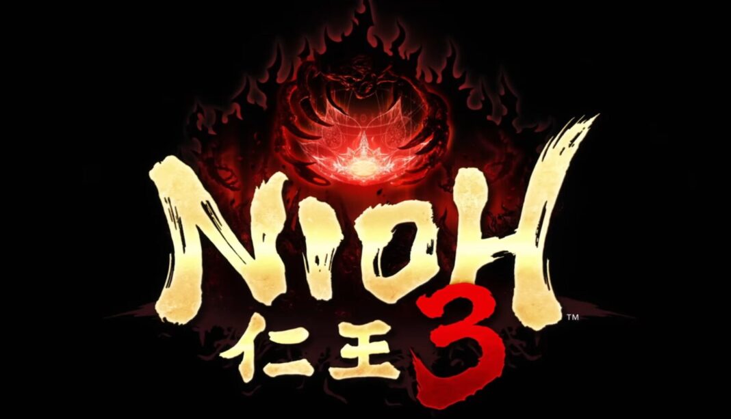 Nioh 3