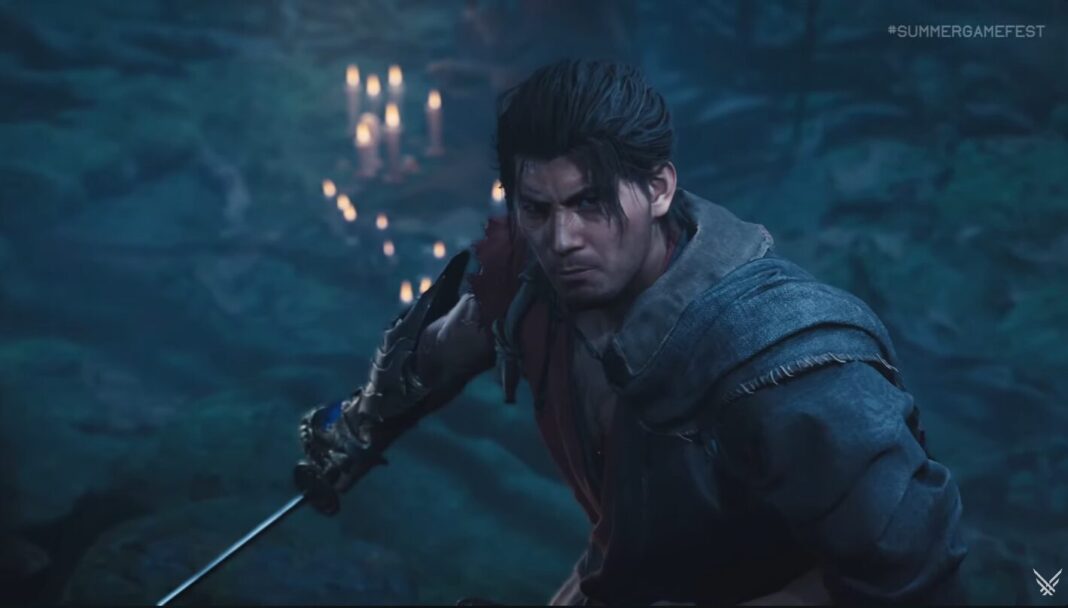 Onimusha: Way of the Sword