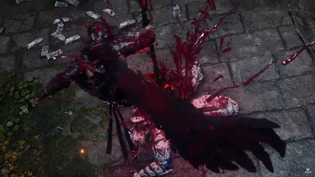 Ninja Gaiden 4